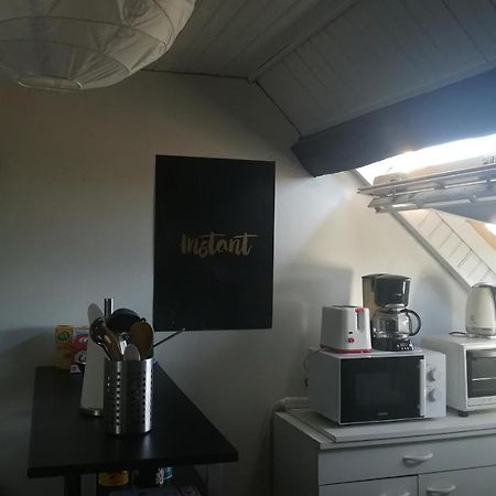Appartement Spacieux Vue Sur Loire Proche Du Centre Blois Luaran gambar