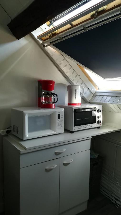 Appartement Spacieux Vue Sur Loire Proche Du Centre Blois Luaran gambar