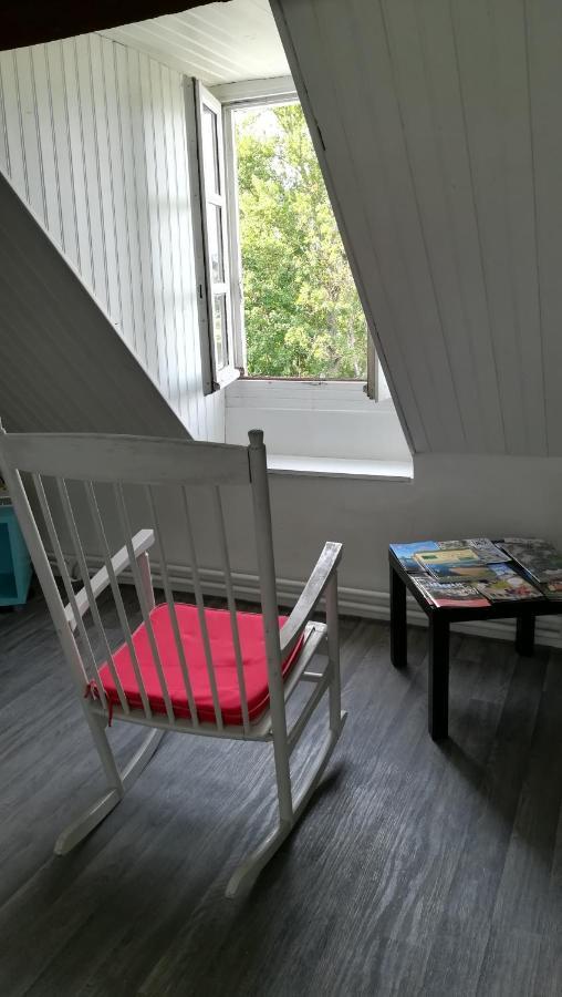 Appartement Spacieux Vue Sur Loire Proche Du Centre Blois Luaran gambar