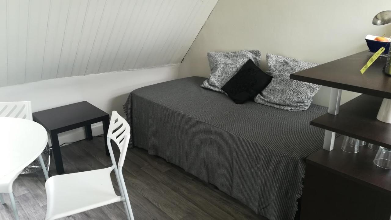 Appartement Spacieux Vue Sur Loire Proche Du Centre Blois Luaran gambar